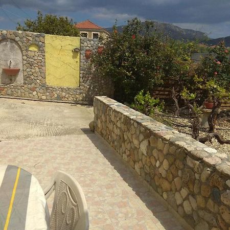 Philoxenia Holiday Home Pappadhianika Екстер'єр фото