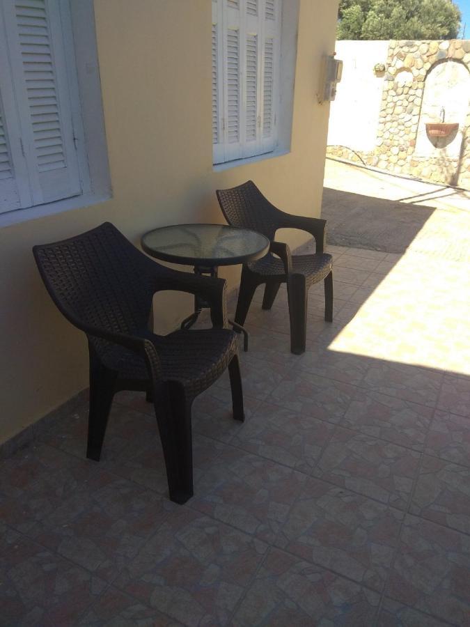 Philoxenia Holiday Home Pappadhianika Екстер'єр фото
