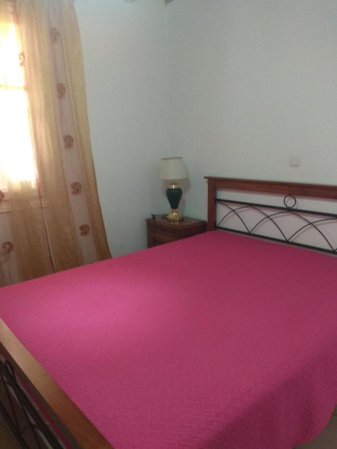 Philoxenia Holiday Home Pappadhianika Екстер'єр фото